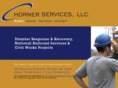 hornerservices.com