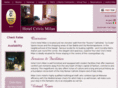 hotelcrivismilan.com
