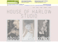 houseofharlowstudio.com