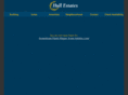 hullestates.com