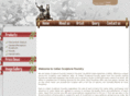 indiansculpturefoundry.com