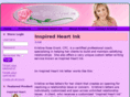 inspiredheartink.com