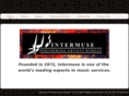 intermusearts.org