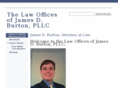jamesburtonlaw.com