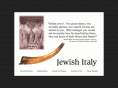 jewishitaly.net