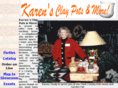 karensclaypots.com