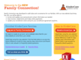 kindercarefamilyconnect.com
