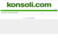 konsoli.com