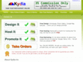 kydiaonline.com