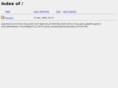 lastminute-paris.com