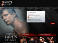 learyboxing.com