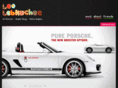 leolebkuchen.com