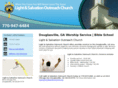 lightandsalavationchurch.com