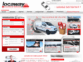 locaway.com