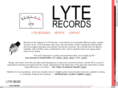 lyterecords.com