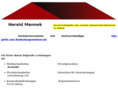 mannek.info