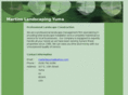 martinslandscapingyuma.com