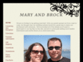 maryandbrock.com