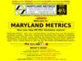 maryland-metric.com