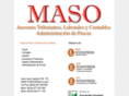 masoasesores.com