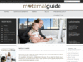 maternalguide.co.uk