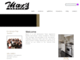 maxsappliance.com