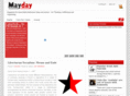 mayday-magazine.com
