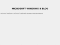 microsoft-windows8.com