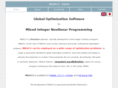 midaco-solver.com