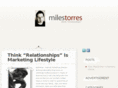 milestorres.com