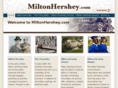 miltonhershey.com