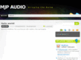 mjpaudio.com