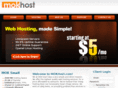 mokhost.com