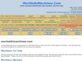 moriseikimachines.com