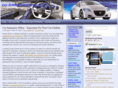 my-dream-cars.com
