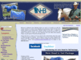 nationalhorseblankets.com
