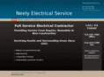 neelyelectric.com