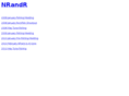 nrandr.com
