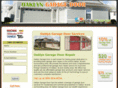 oaklyngaragedoor.com