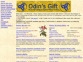 odins-gift.com