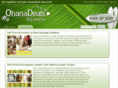 ohanadeals.com