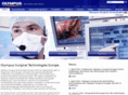 olympus-surgical-technology.com
