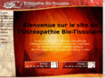 osteopathie-bio-tissulaire.com