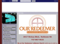 our-redeemer-yorktown.org