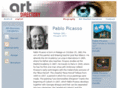 pablo--picasso.com
