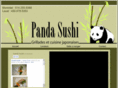 panda-sushi.com