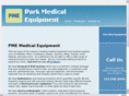 parkmedicalequipment.com