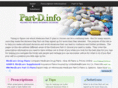 part-d.info