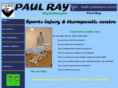 paulray.co.uk