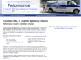 performancecarpetcleaners.com